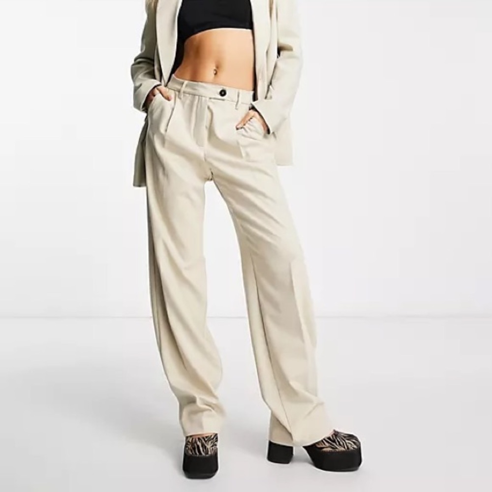 ASOS trousers